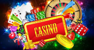 Experience the Thrill at Kingdom Casino Online Games
