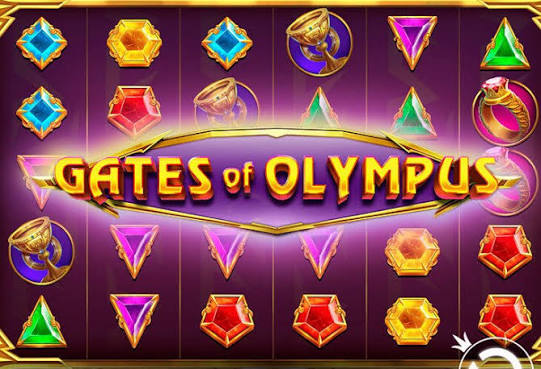 Experience Thrills at Gates of Olympus Casino