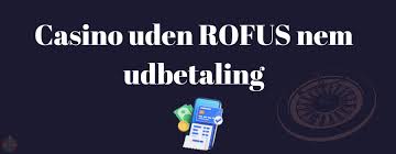 Forståelse af Free Spins Uden Indbetaling En Guide til Online Casinoer