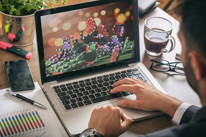 Online Casino Εξωτερικού Οδηγός για Παίκτες 1823534911
