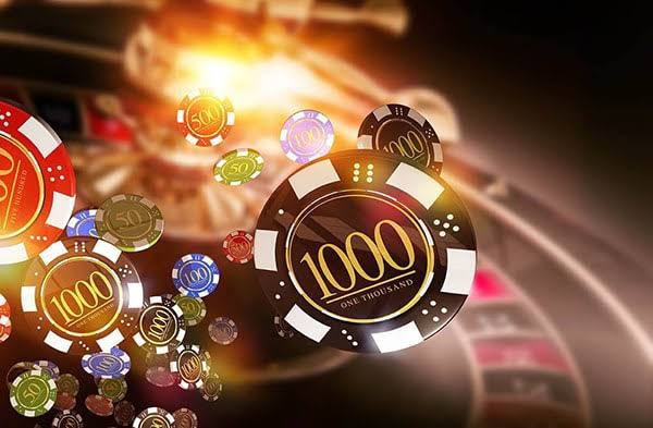 Online Casino Εξωτερικού Οδηγός για Παίκτες 1823534911
