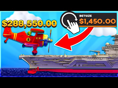 Todo lo que necesitas saber sobre Aviamasters RTP