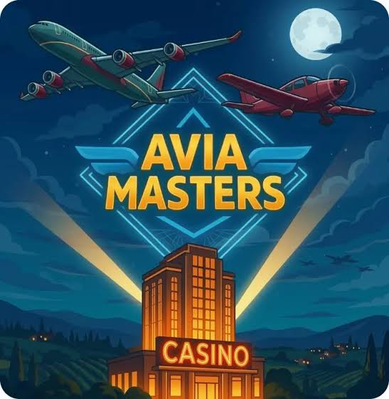 Todo lo que necesitas saber sobre Aviamasters RTP