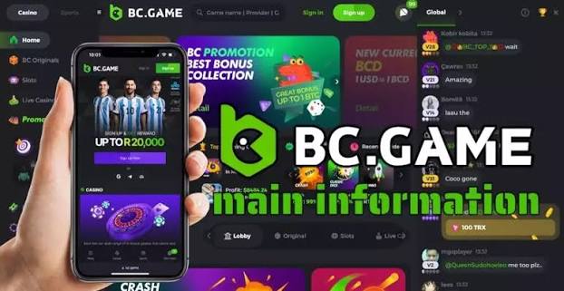 Unlocking Rewards A Comprehensive Guide to BC.Game Bonus Codes -265896776