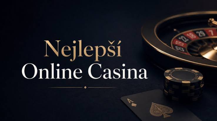 Zahraniční casina Objevte svět online hazardu