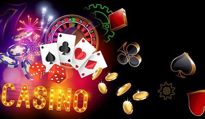 Zahraniční online casino Objevte nejlepší možnosti pro hraní Zahraniční online casino Objevte nejlepší možnosti pro hraní