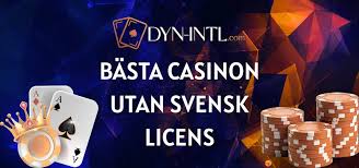 Zimpler Casino Utan Svensk Licens - En Säker Spelupplevelse