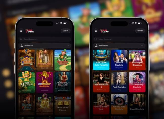 Casino Blackjack en Vivo Mejores Opciones para Jugar
