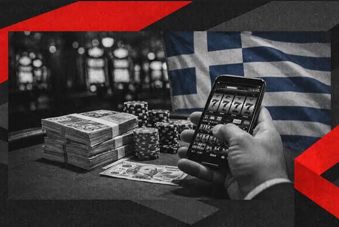 Νέα Casino στην Ελλάδα Ανακαλύψτε την Εμπειρία των Online Παιχνιδιών