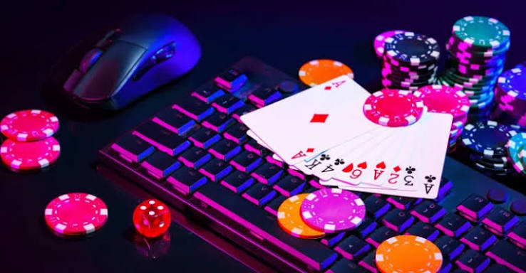High Roller Καζίνο Μια Αναζήτηση για την Πολυτέλεια και την Αδρεναλίνη