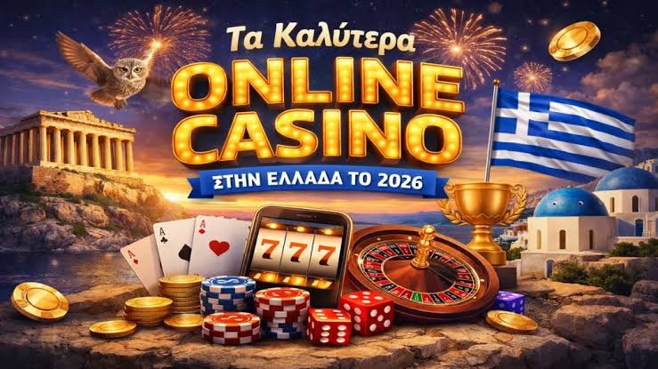 Καζίνο Online Αξιολογήσεις Εξερευνώντας τις Καλύτερες Επιλογές