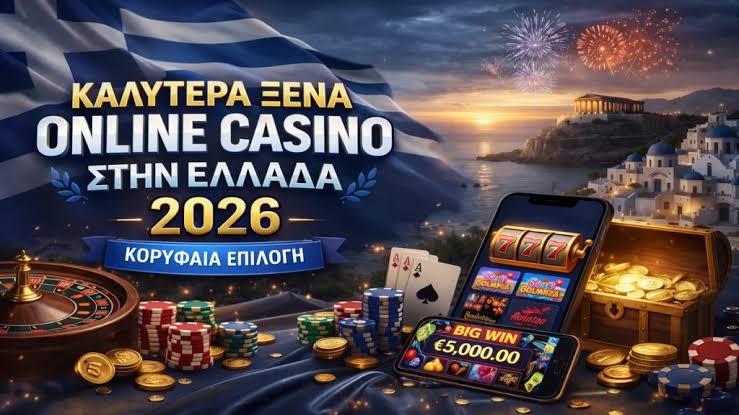 Καζίνο Χωρίς Ταυτοποίηση Παίξε Χωρίς Στρες