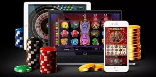 The Magic of Casino Wins Experience the Thrill with Casino Magic Win
