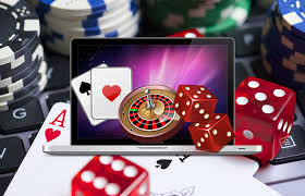 The Ultimate Guide to NV Casino Experience Gaming Like Never Before