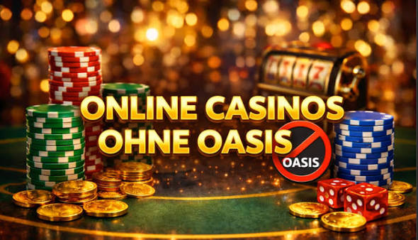 Die besten seriösen Wettanbieter ohne OASIS -2146576322