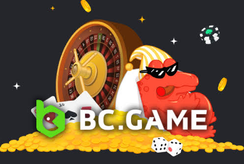Discover BC.Game The Premier Online Gaming Platform in the Philippines
