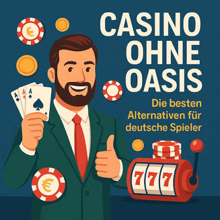 Seriöse Wettanbieter ohne OASIS Ein Leitfaden für sicheres Wetten
